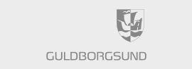 guldborgsund kommune logo