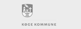 koege kommune logo