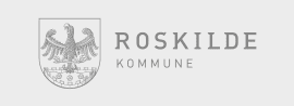 roskilde kommune logo