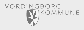 vordingborg kommune logo